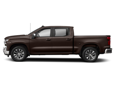 2019 Chevrolet Silverado 1500 RST All Star Edition