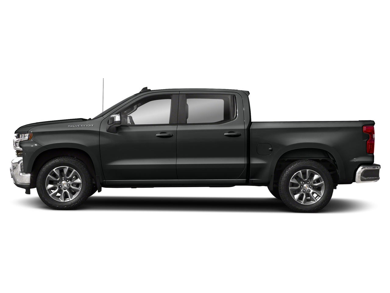 2019 Chevrolet Silverado 1500 Base