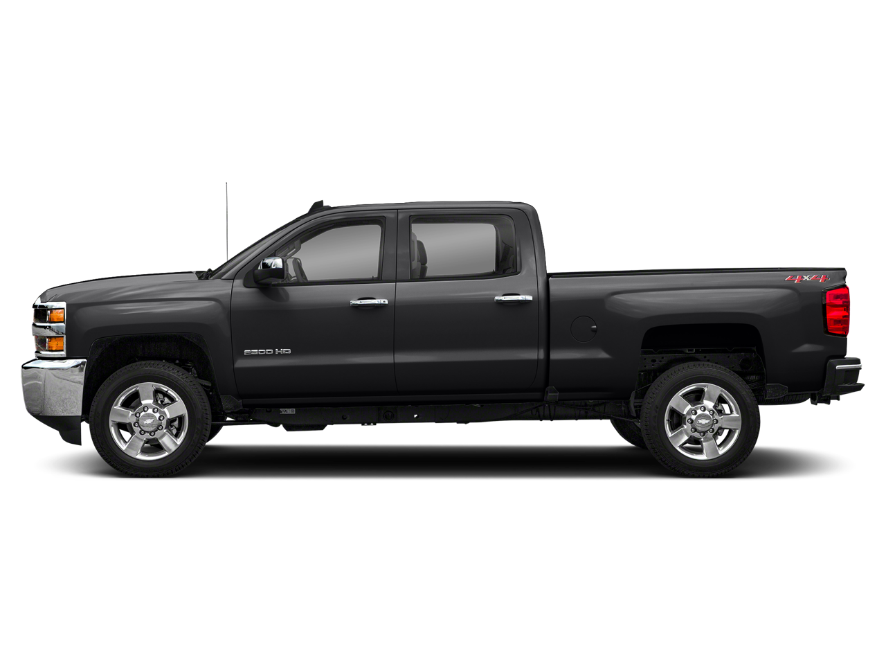 2019 Chevrolet Silverado 2500HD LTZ - Photo 34