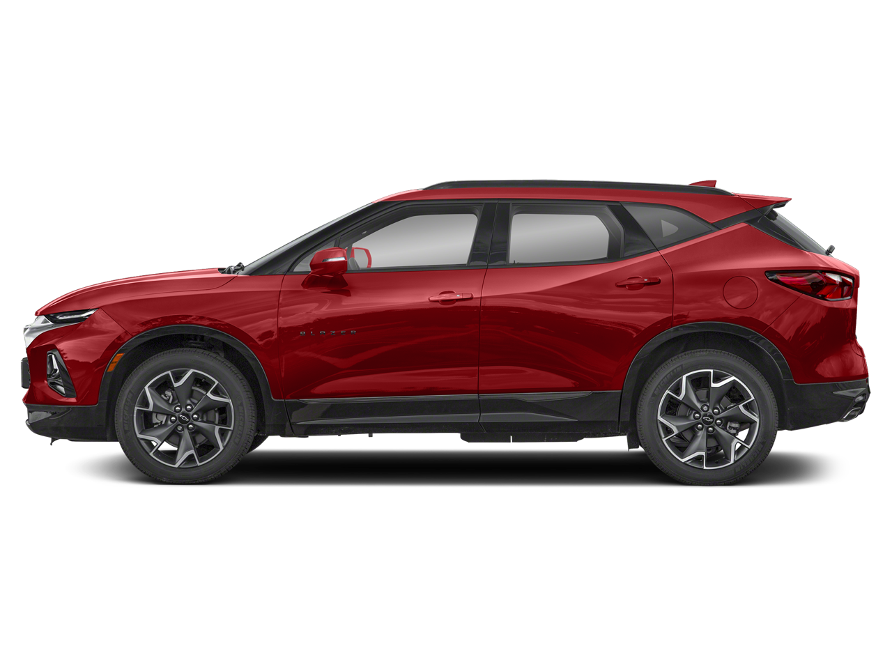 2021 Chevrolet Blazer RS - Photo 38