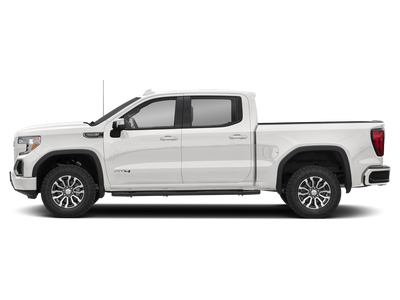 2021 GMC Sierra 1500 Base