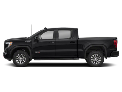 2021 GMC Sierra 1500 Base