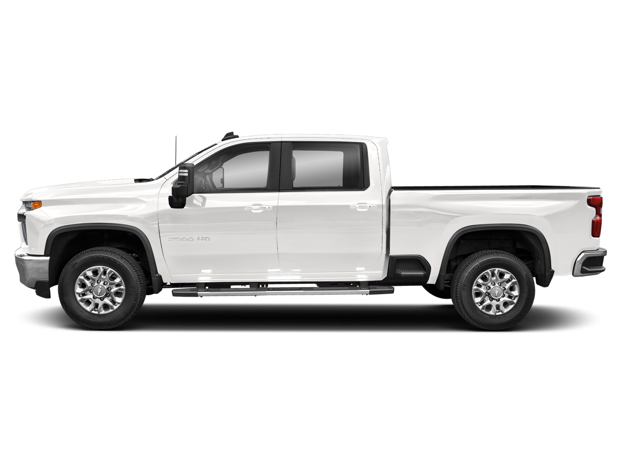 2022 Chevrolet Silverado 2500HD LT - Photo 35