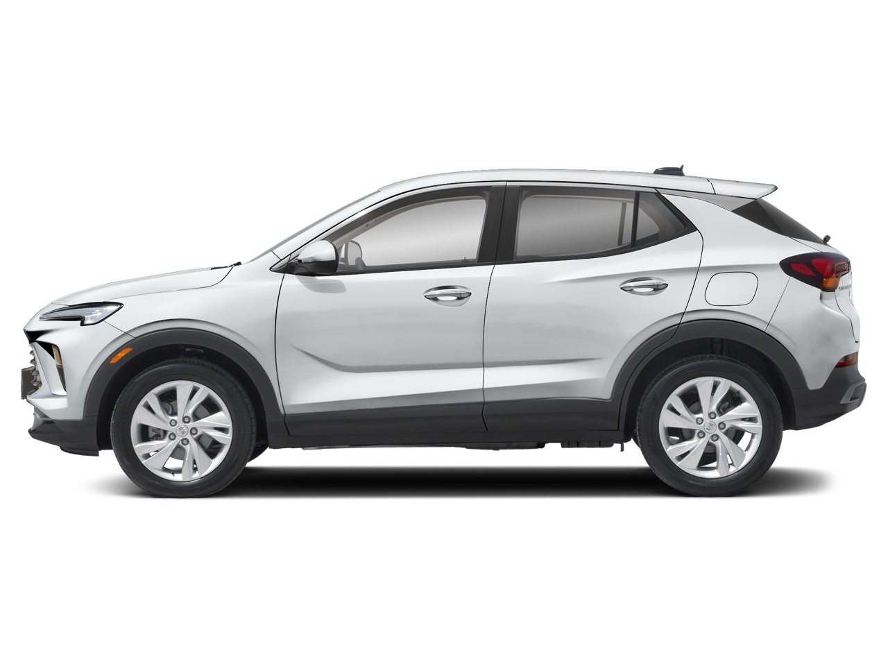 2024 Buick Encore GX Base