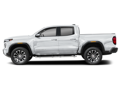 2024 GMC Canyon Base