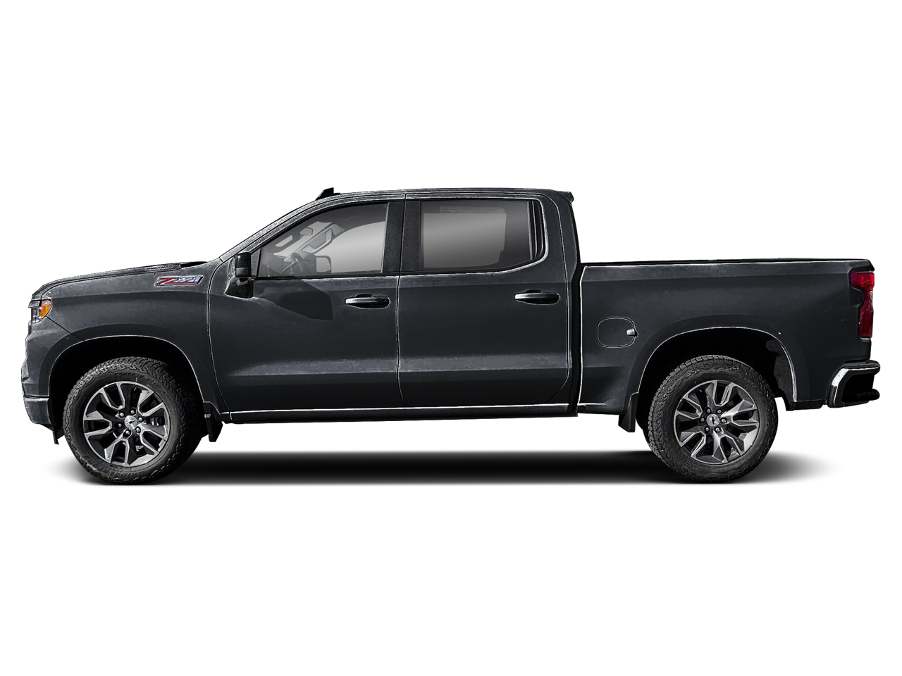 2025 Chevrolet Silverado 1500 Base