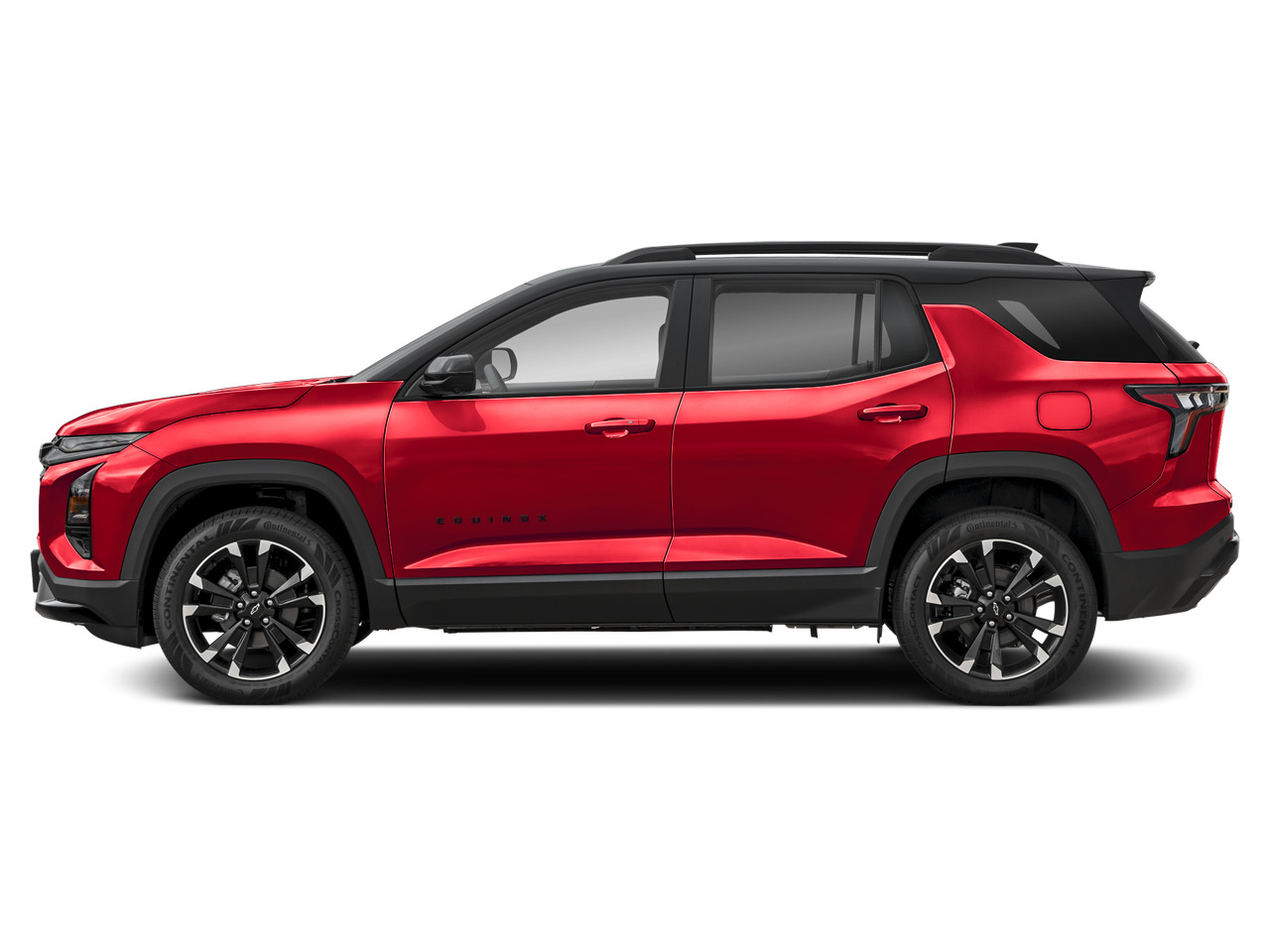 2026 Chevrolet Equinox RS - Photo 37