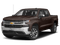 2019 Chevrolet Silverado 1500 RST All Star Edition