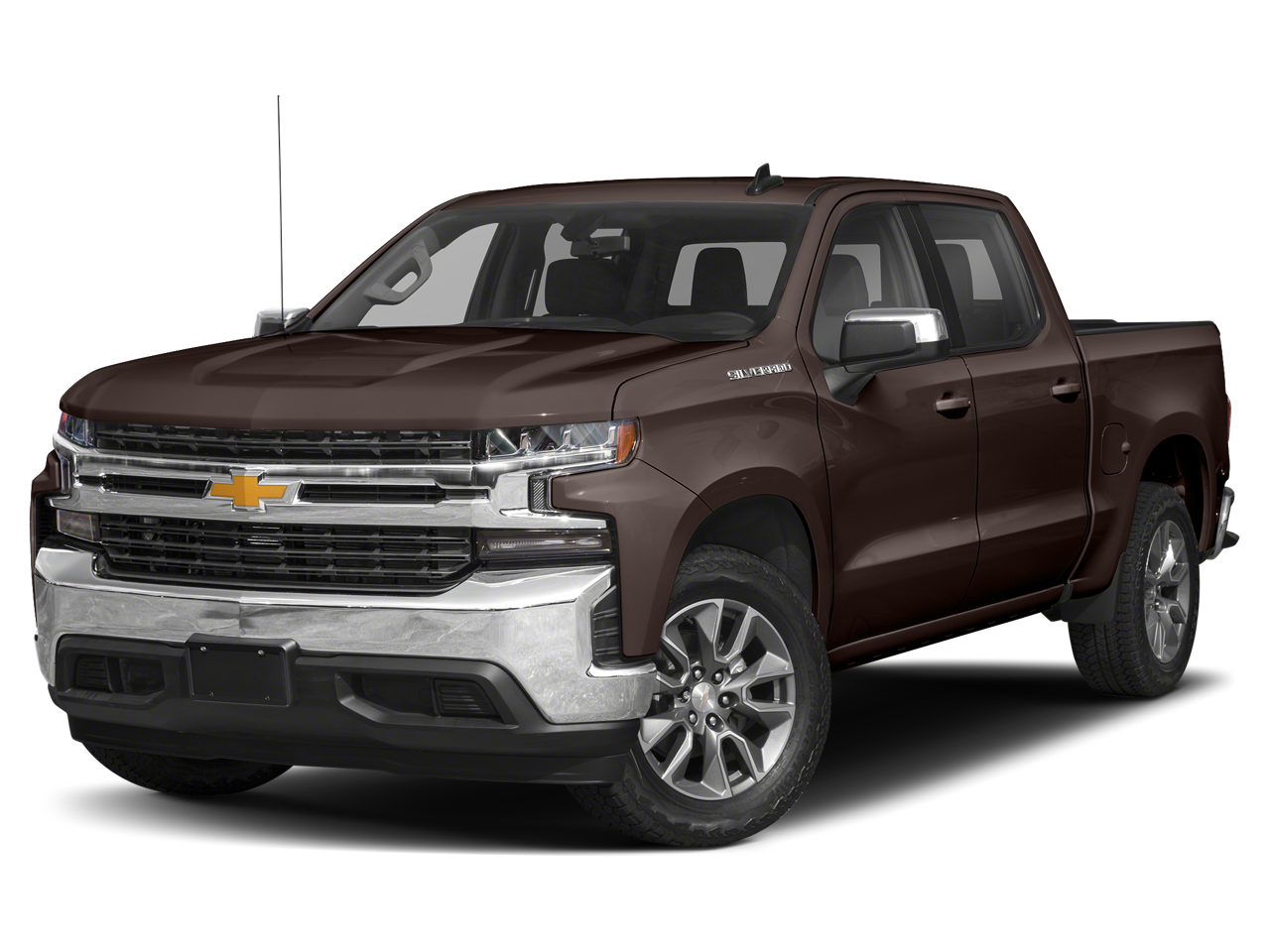 2019 Chevrolet Silverado 1500 RST All Star Edition