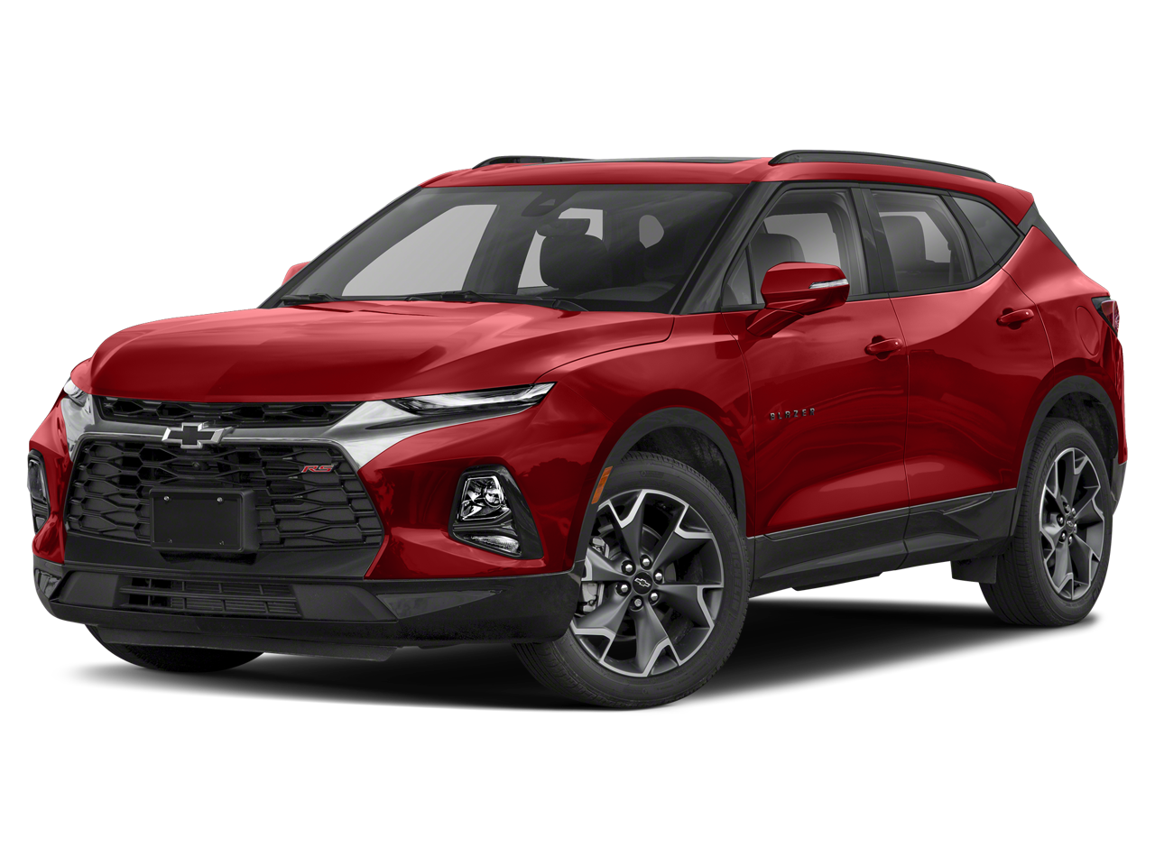 2021 Chevrolet Blazer RS - Photo 36