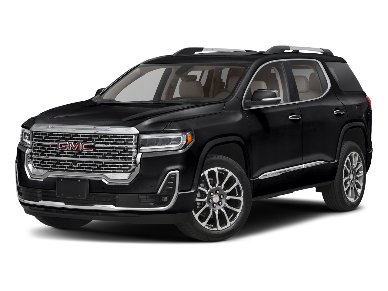 2021 GMC Acadia Base