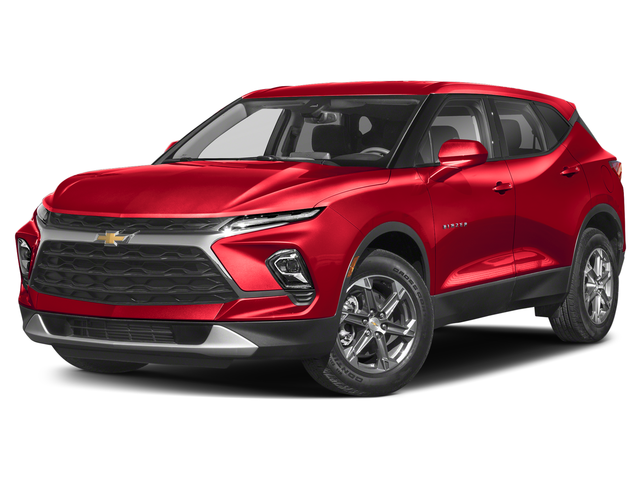 2023 Chevrolet Blazer Base