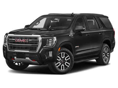2023 GMC Yukon Base