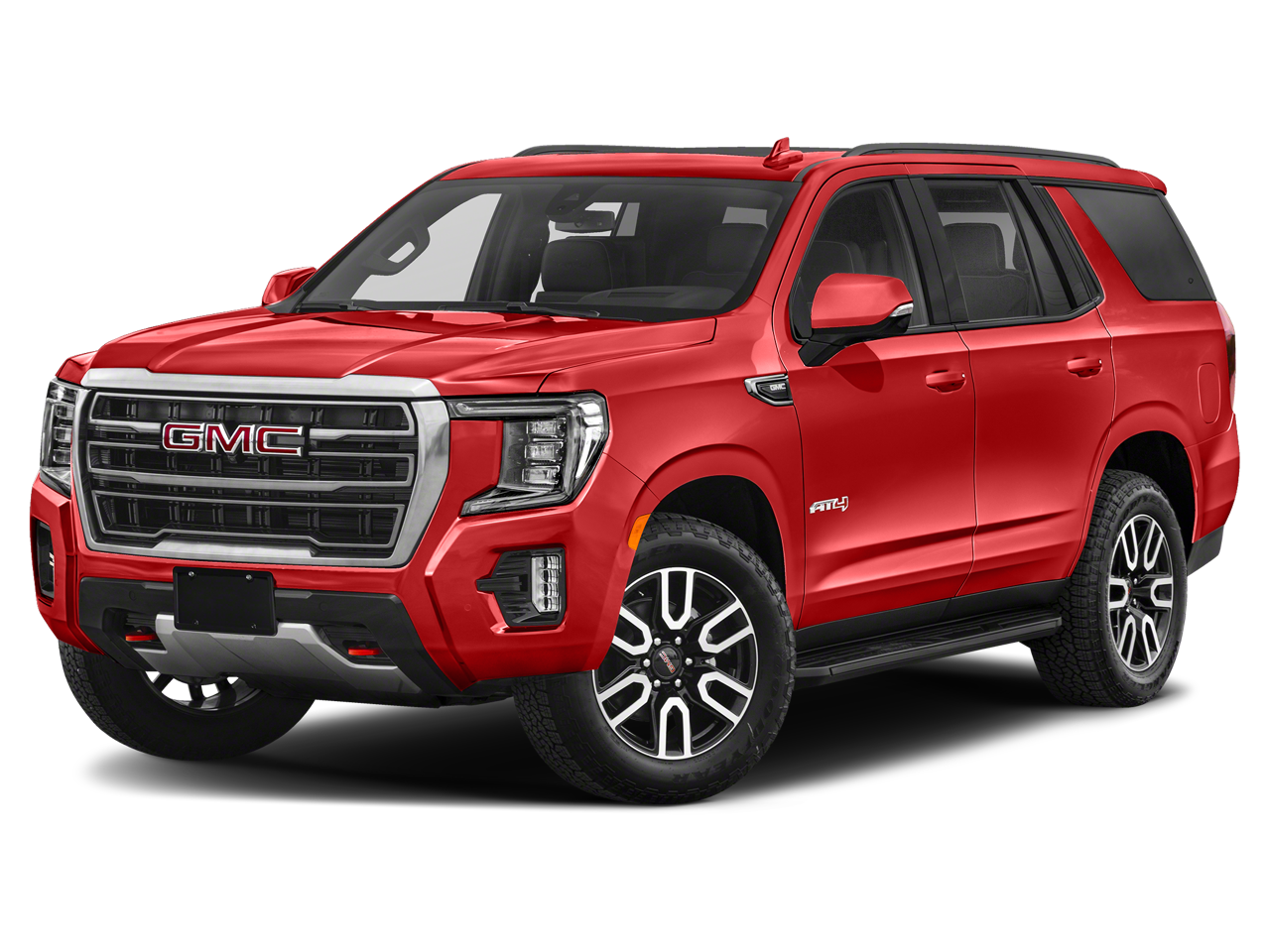 2023 GMC Yukon Base