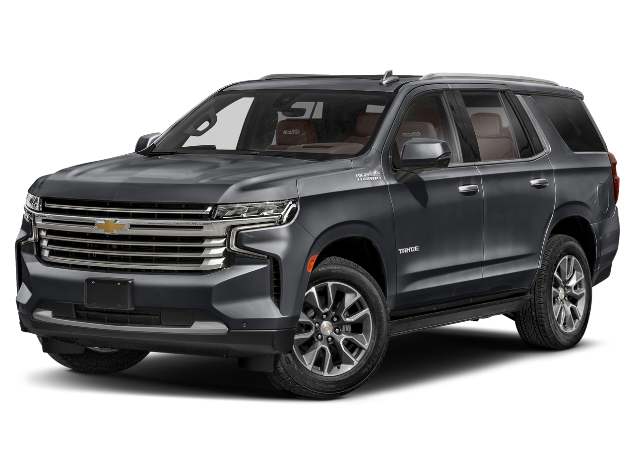 2024 Chevrolet Tahoe Base