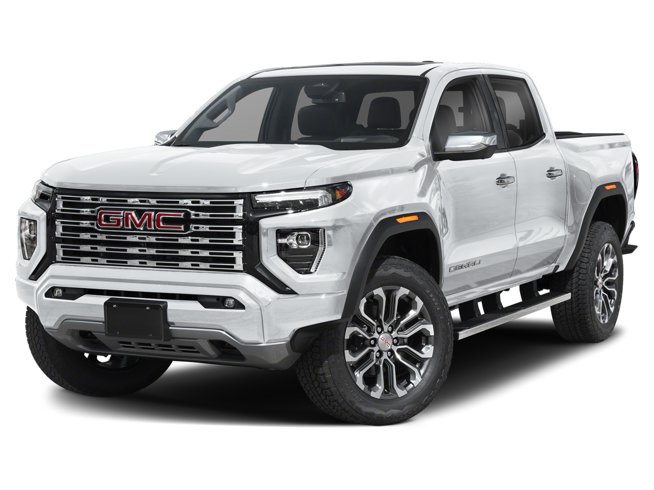 2024 GMC Canyon Base