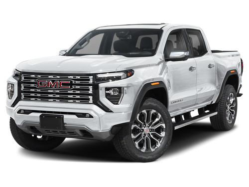 2024 GMC Canyon Base