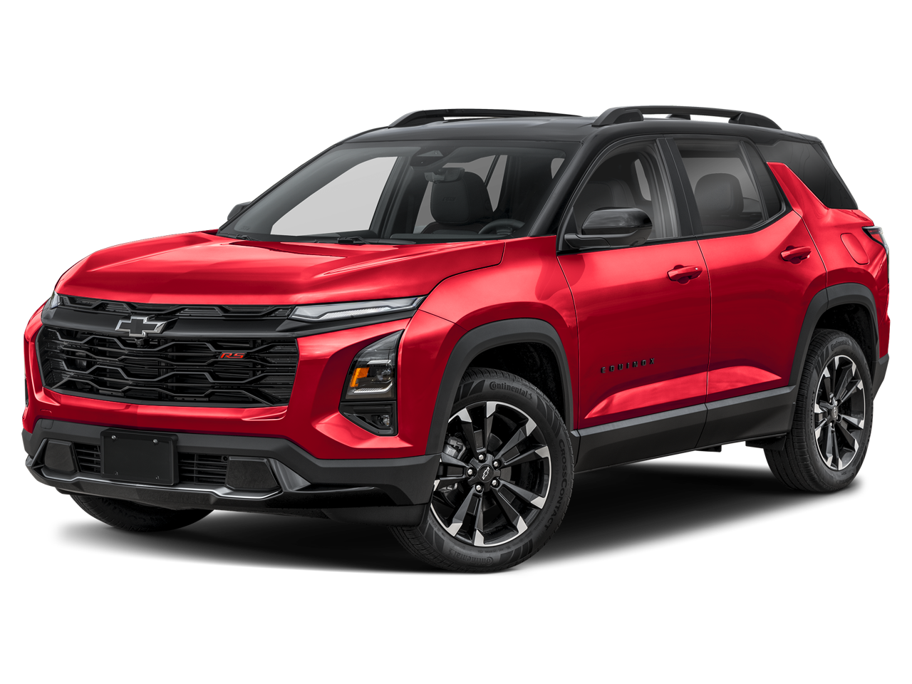2026 Chevrolet Equinox RS - Photo 35