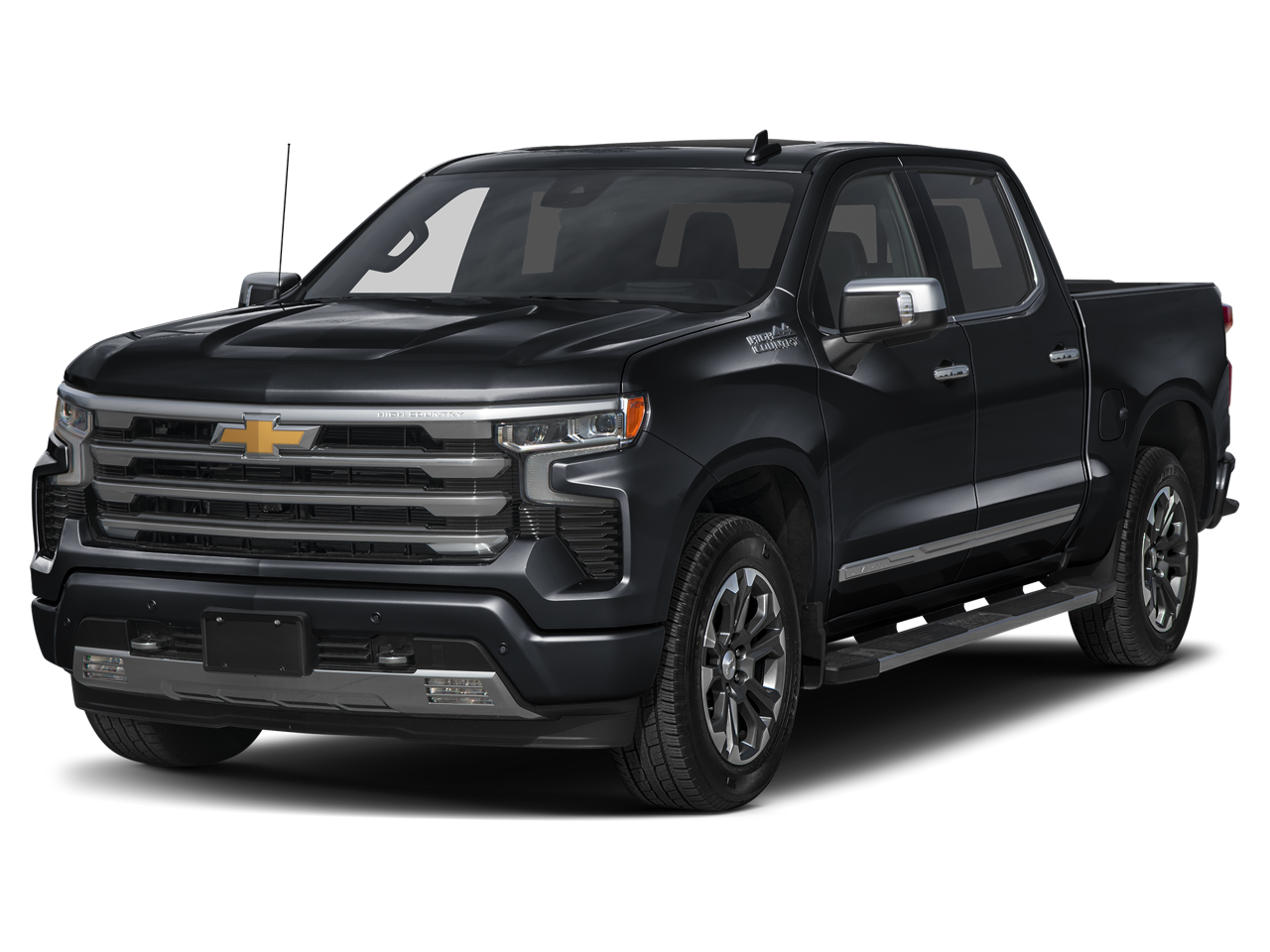 2026 Chevrolet Silverado 1500 Base