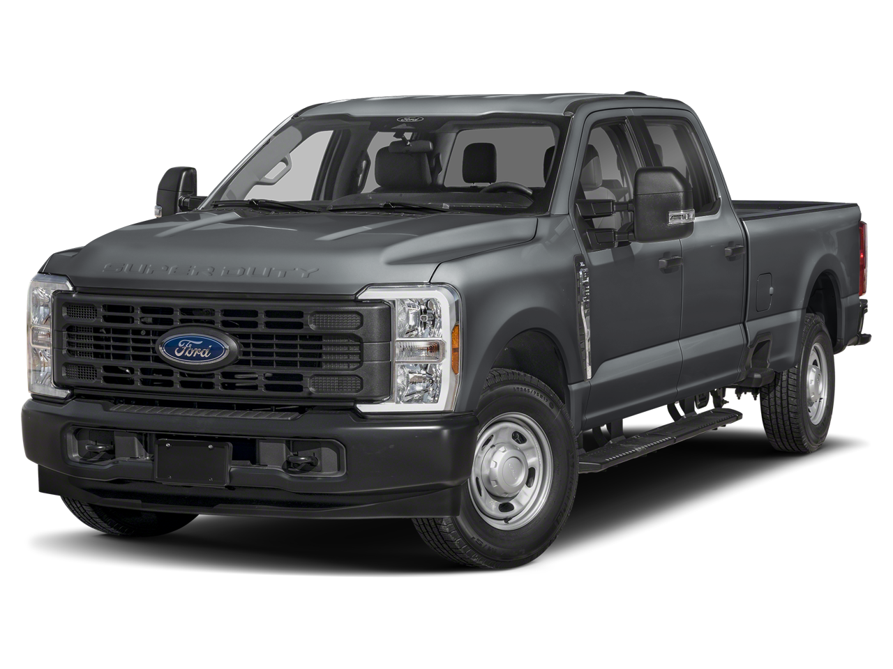 2026 Ford Super Duty F-250® XLT