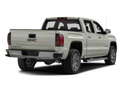 2018 GMC Sierra 1500 Base