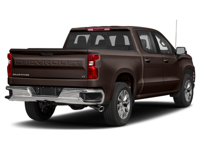 2019 Chevrolet Silverado 1500 RST All Star Edition
