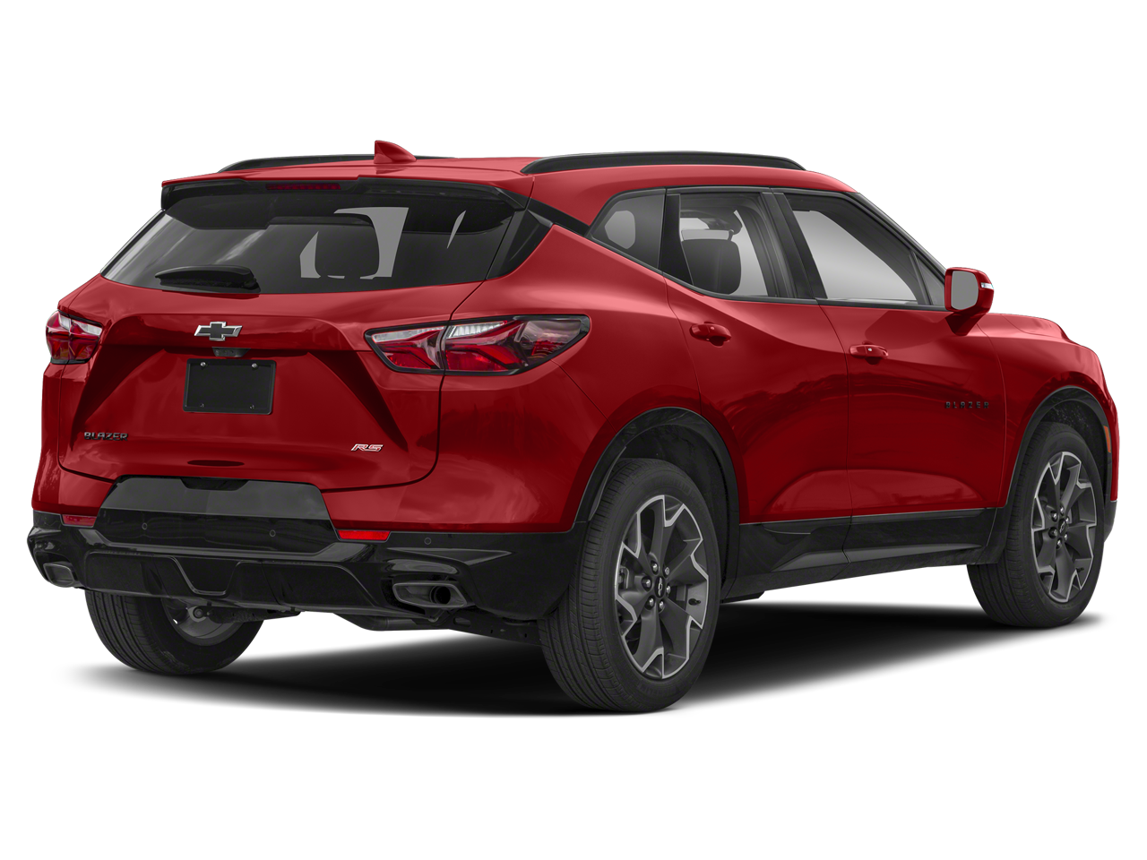 2021 Chevrolet Blazer RS - Photo 37