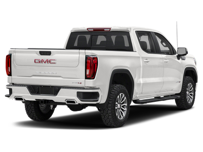 2021 GMC Sierra 1500 Base