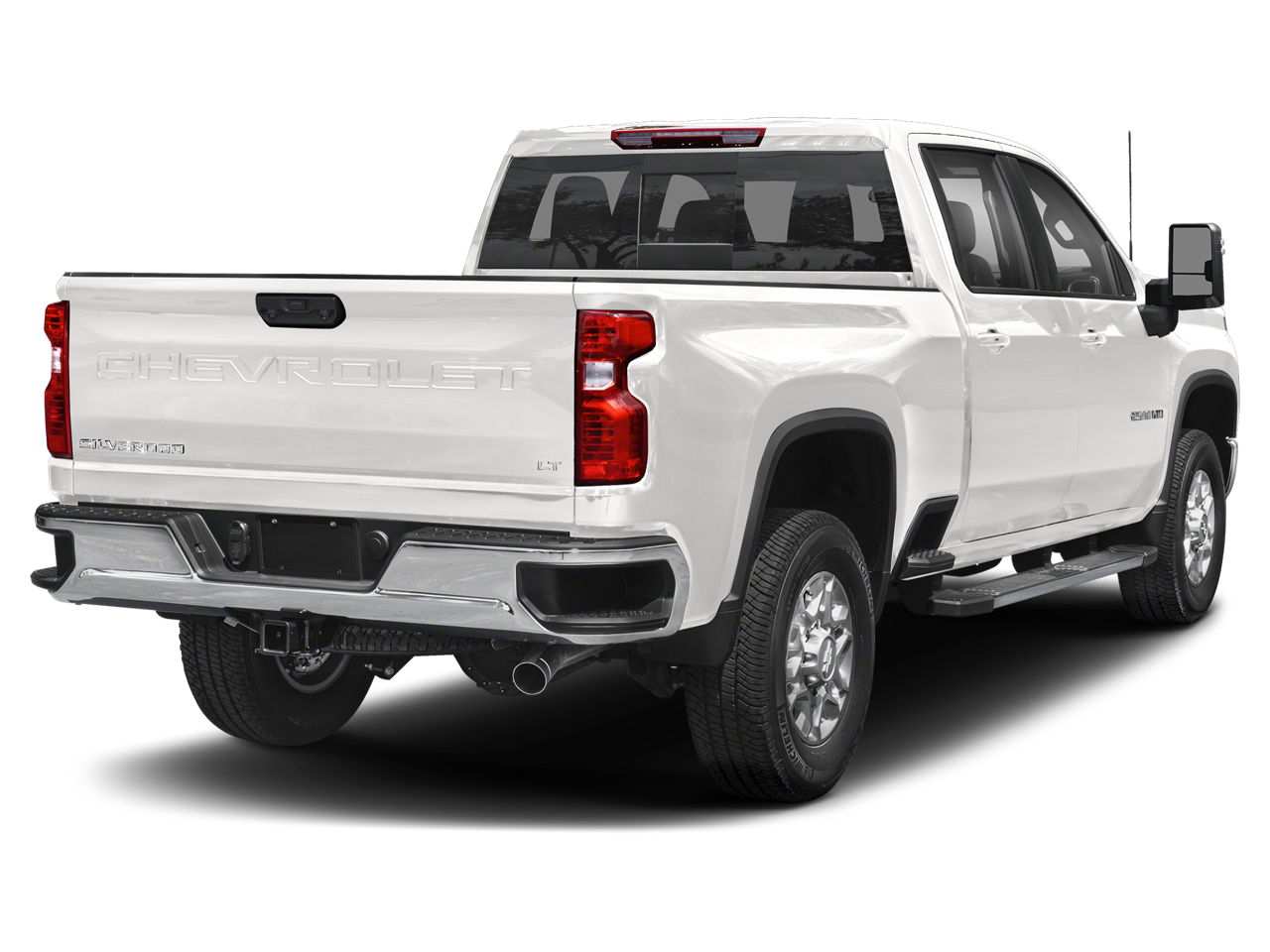 2022 Chevrolet Silverado 2500HD LT - Photo 34