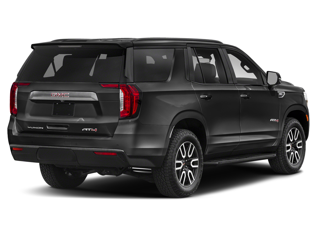 2023 GMC Yukon Base