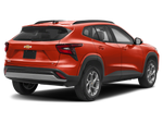 2024 Chevrolet Trax Base