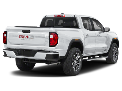 2024 GMC Canyon Base