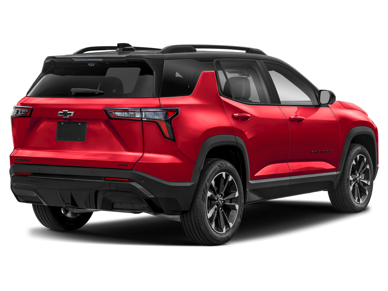 2026 Chevrolet Equinox RS - Photo 36