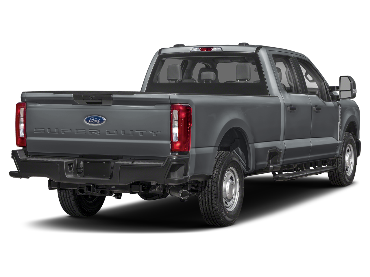 2026 Ford Super Duty F-250® XLT