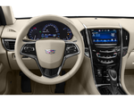 2015 Cadillac ATS Base