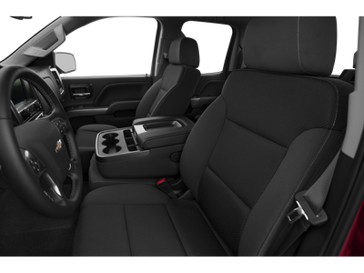 2015 Chevrolet Silverado 1500 Base