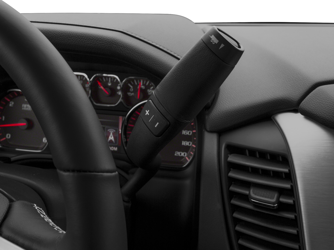 2017 GMC Yukon Base