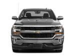 2018 Chevrolet Silverado 1500 Base