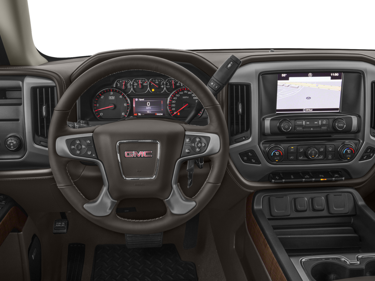 2018 GMC Sierra 1500 Base