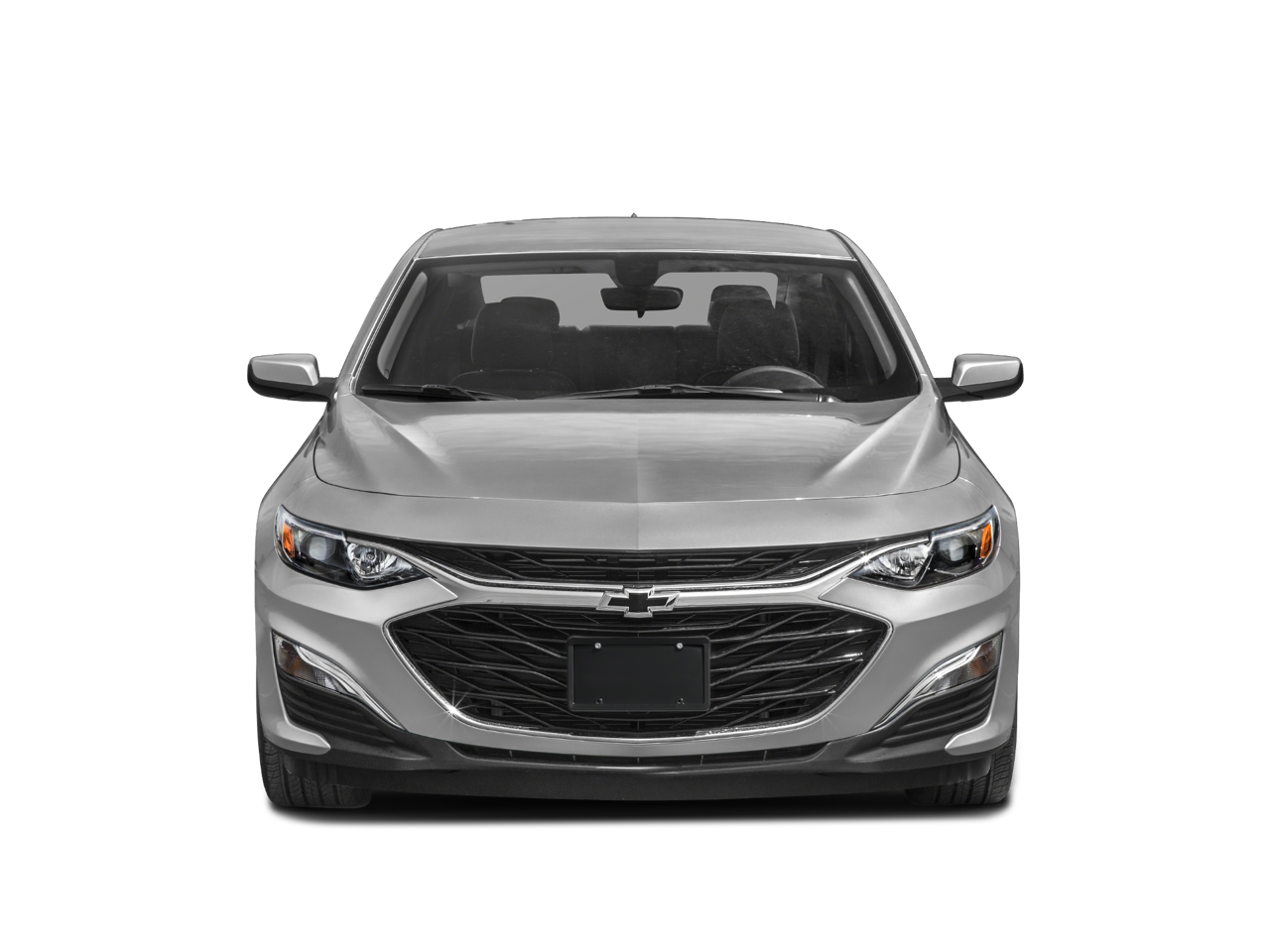 2020 Chevrolet Malibu RS
