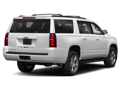 2020 Chevrolet Suburban Base