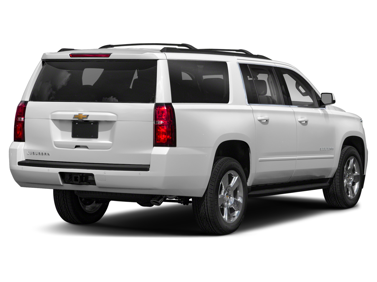 2020 Chevrolet Suburban Base