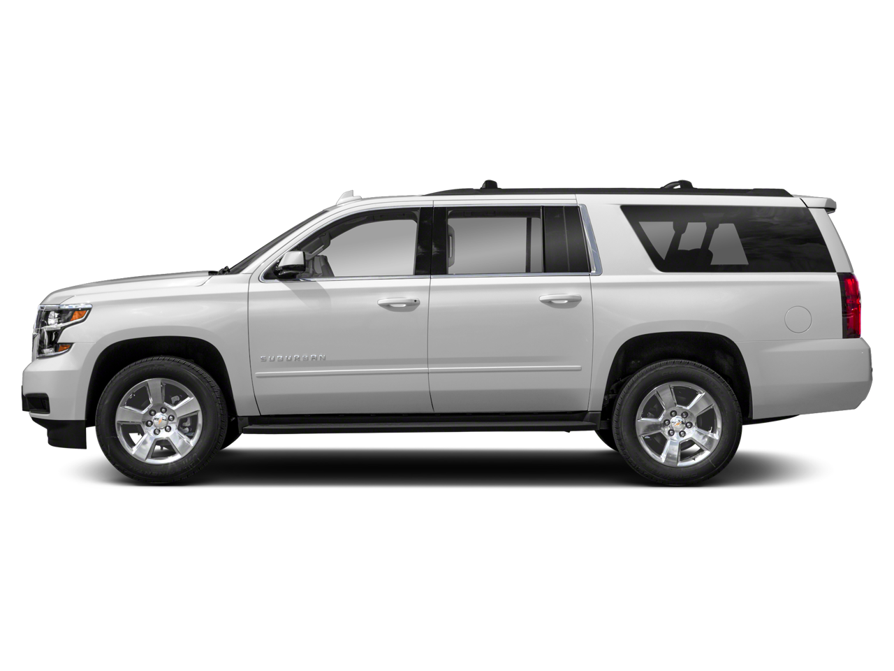2020 Chevrolet Suburban Base