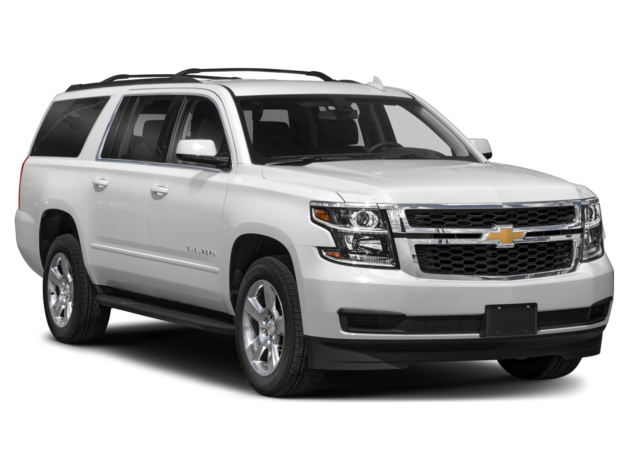 2020 Chevrolet Suburban Base