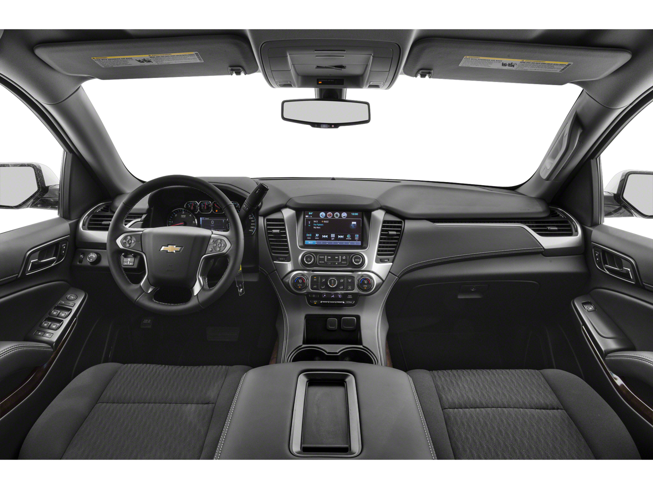2020 Chevrolet Suburban Base