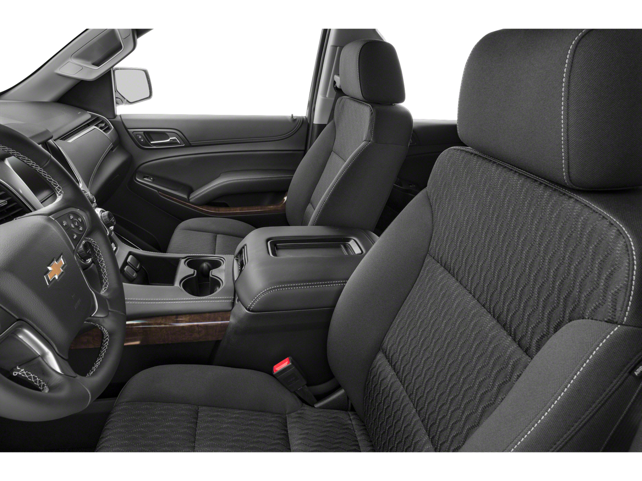 2020 Chevrolet Suburban Base