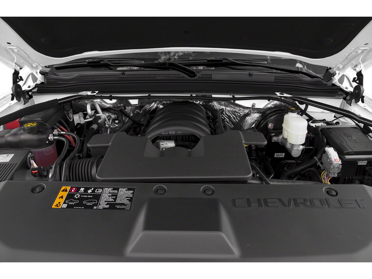 2020 Chevrolet Suburban Base