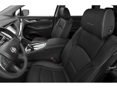 2021 Buick Enclave Base