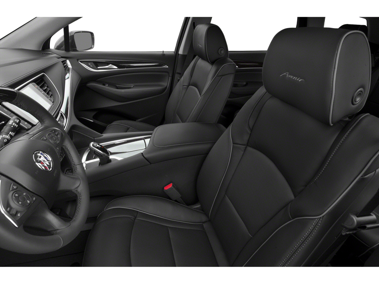 2021 Buick Enclave Base