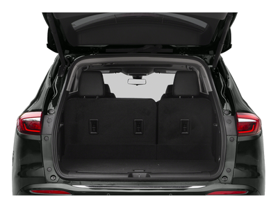2021 Buick Enclave Base